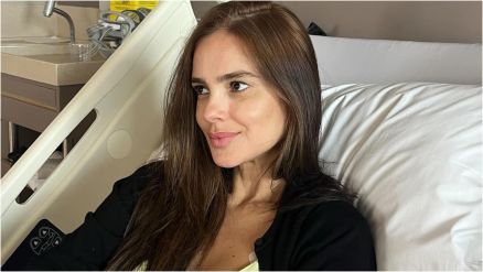 Vera Viel segue em recuperao de cirurgia