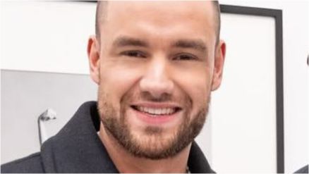 Liam Payne