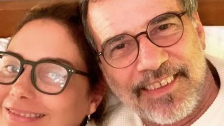 Helosa Priss  casada h 22 anos com Mauro Farias