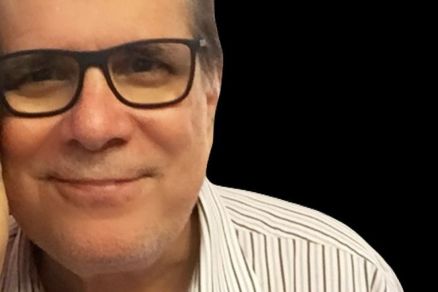 O empresrio Jose Haroldo Ribeiro Filho, que morreu aos 76 anos