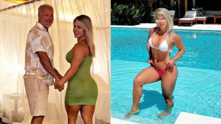 Kadu Moliterno disse que no tem cimes da esposa musa do OnlyFans
