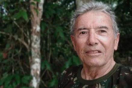 Marcos Vergueiro, referncia no jornalismo de Mato Grosso