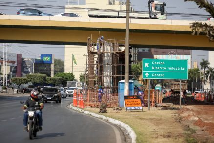 Alteraes sero nos dias 26 e 28 de outubro