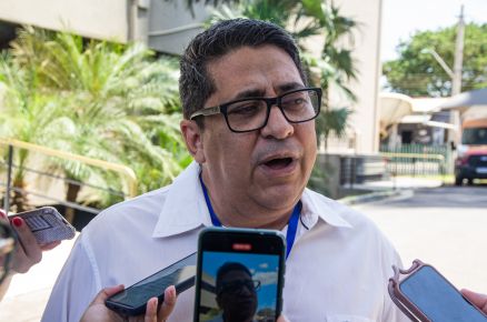 O presidente do PL em Mato Grosso, Ananias Filho, disse que a populao reconheceu valores na campanha de Ablio