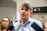 Medeiros: segundo nome est aberto; composio ser difcil