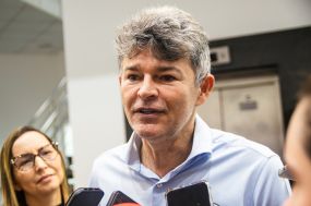 Medeiros: Bolsonaro apoia Mendes para segunda vaga ao Senado