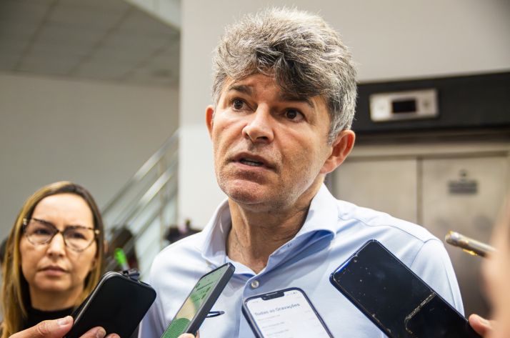 Medeiros: segundo nome est aberto; composio ser difcil