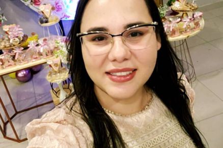 Thayane Oliveira morreu aps procedimento na Valore Day