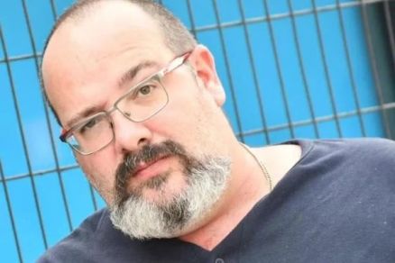 Fbio Mocci Rodrigues Jardim, que morreu aos 42 anos