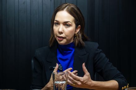 A vereadora Maysa Leo defendeu que a Cmara seja presidida por uma mulher a partir de 2025 