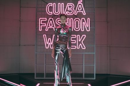 Cuiab Fashion Week, que ser realizado em Cuiab 