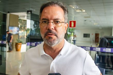O presidente do Progressistas (PP) em Mato Grosso, deputado estadual Paulo Arajo