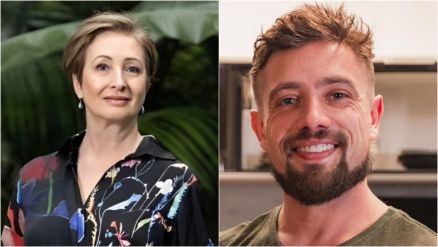 Snia Bridi / Rafael Cardoso