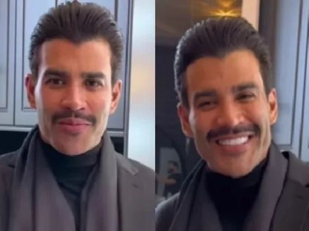 Gusttavo Lima, 35