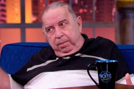 Castrinho espera arrecadar fundos que o ajudem por um perodo de trs meses