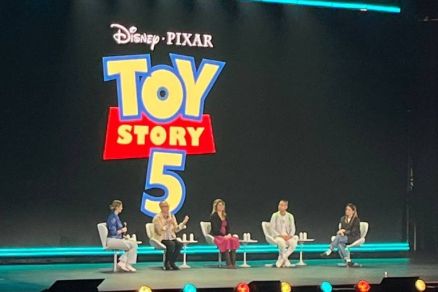 D23, evento da Disney que acontece neste fim de semana em S�o Paulo