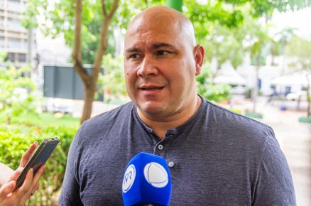 Prefeito eleito afirma j ter se reunido com Roveri
