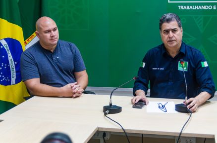 Abilio disse que gesto passada sabia do aumento de casos
