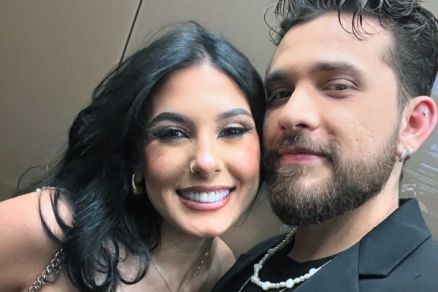 Gustavo Mioto e Ana Castela anunciaram o fim do namoro em dezembro do ano passado