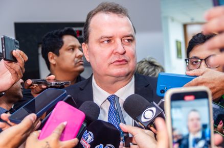 PSB de Russi liberou atuao de parlamentares na Cmara