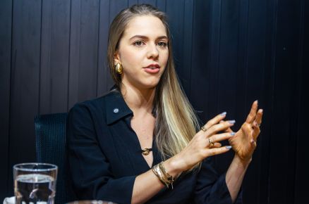 Ana Carolina Gatto tem especializao em Nutrio Funcional e Esportiva 