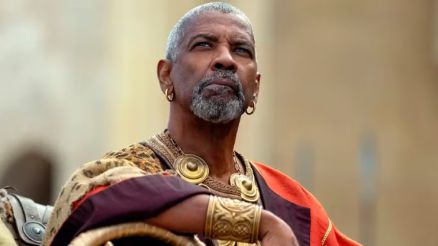 Denzel Washington