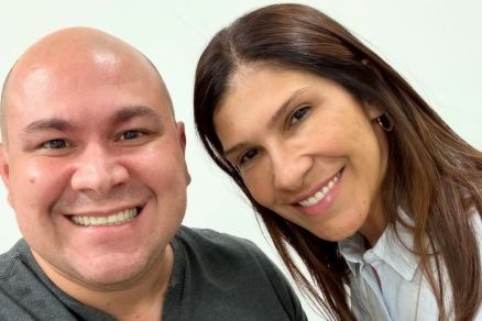 ABILIO E FRANCYANNE