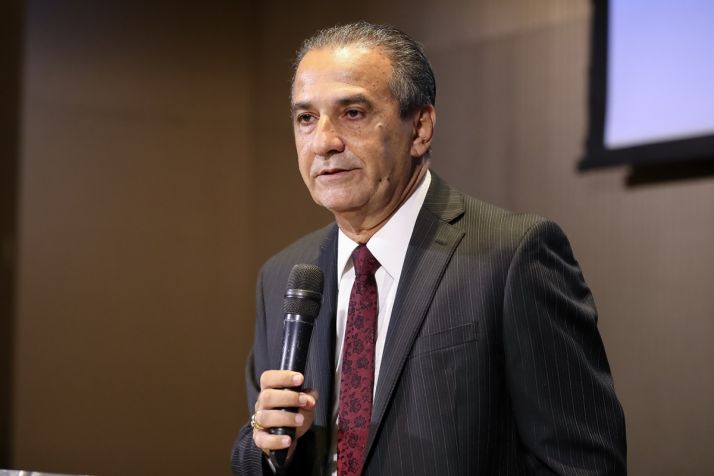 PF faz buscas contra Silas Malafaia e impede sada do pas