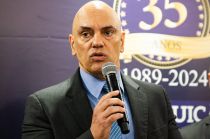 Contrato com escrit�rio de fam�lia de ministro supera valor de mercado