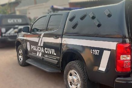Jovem de 23 anos  encontrado morto com corte na garganta