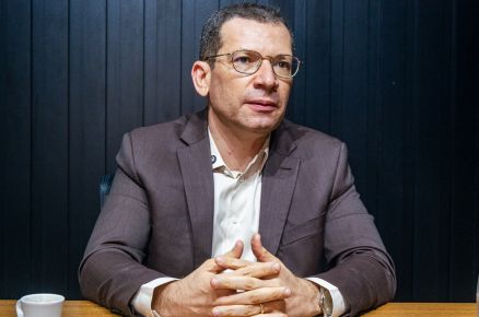 Carlos Eduardo Silva