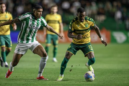 Juventude e Cuiab no Alfredo Jaconi 