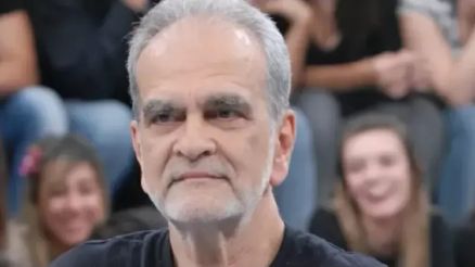 Maurcio Kubrusly, 79 anos