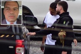 PF: lobista tinha 14 operadores e movimentava R$ 10 mi