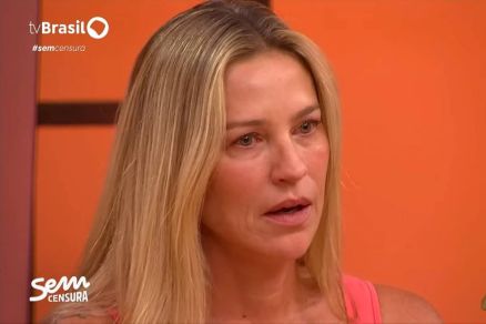 Luana Piovani abriu o jogo ao falar sobre a vida amorosa -