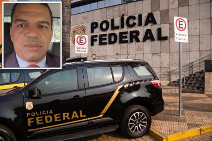 Investigao da PF aponta transao suspeita de Andreson Gonalves (em detalhe) 