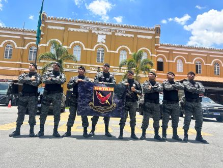 Alunos ficam em So Paulo at sbado (30) e depois seguem para Minas Gerais e Distrito Federal -