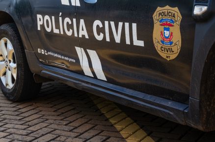 O caso  investigado pela Delegacia Especializado da Criana e do Adolescente de Rondonpolis