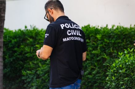 Operao ocorre em Mato Grosso, Cear, So Paulo e no Par