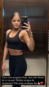 Rafaella Justus