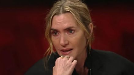 Kate Winslet se emociona ao recordar crticas ao seu corpo aps Titanic