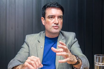 O presidente da AMM, Leonardo Bortolin, criticou o pacote para corte de gastos apresentado pelo Governo Federal 