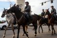 Cavalaria apreende 47 pores de cocana com faccionado