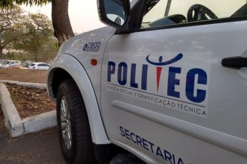 Mulher  encontrada morta em vala aps sair de festa em MT