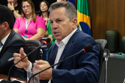 Governado disse que deciso judicial no se descumpre