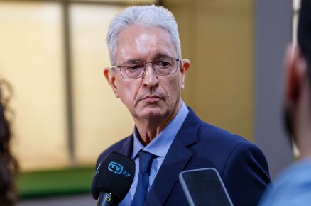 O desembargador Paulo Sergio Carreira de Souza, relator do habeas corpus