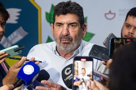 Dr. Jo�o (MDB) fez avalia��o do futuro da sigla no estado