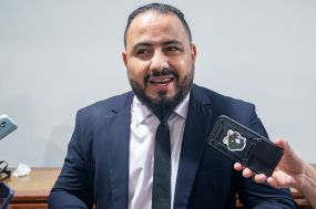 Vereador destinou R$ 2,4 milh�es a entidade ligada a ex-servidor