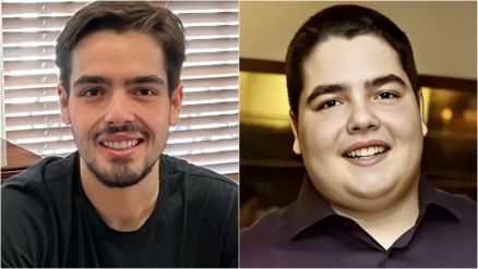 Filho de Fausto, Joo Silva relembra obesidade na adolescncia