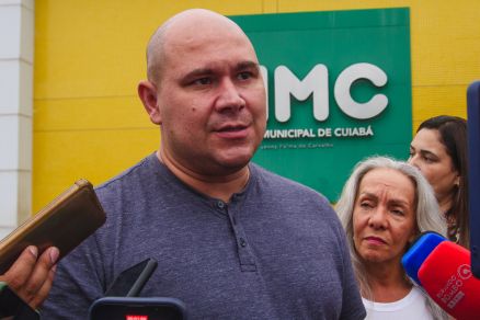 O prefeito eleito, Ablio Brunini, afirmou que pretende aperfeioar as funes das secretarias-adjuntas de Sade 